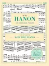 Hanon cover