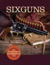 Sixguns by Keith cover