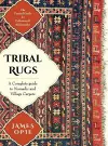 Tribal Rugs cover