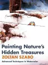 Painting Nature's Hidden Treasures cover