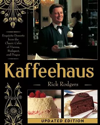 Kaffeehaus cover