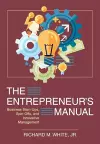 The Entrepreneur's Manual cover