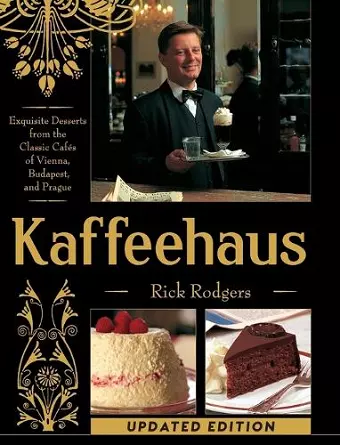 Kaffeehaus cover