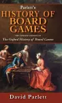 Oxford History of Board Games cover