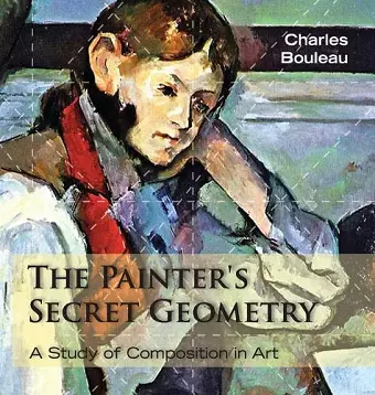 The Painter's Secret Geometry cover