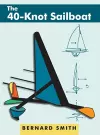 The 40-Knot Sailboat cover