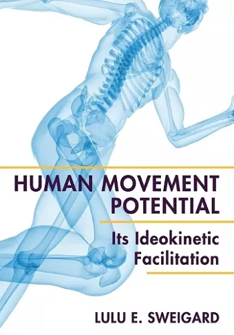 Human Movement Potential cover