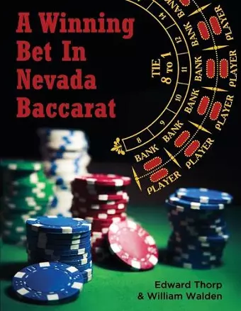 A Winning Bet in Nevada Baccarat cover