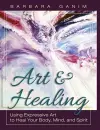 Art and Healing cover