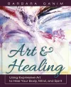 Art and Healing cover