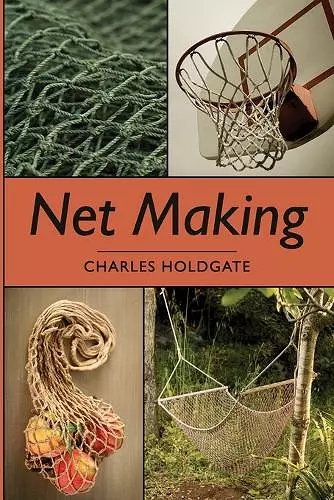 Net Making cover