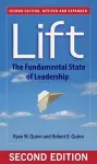 Lift: The Fundamental State of Leadership cover