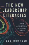 The New Leadership Literacies cover