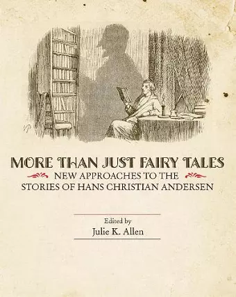 More Than Just Fairy Tales cover