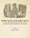 More Than Just Fairy Tales cover