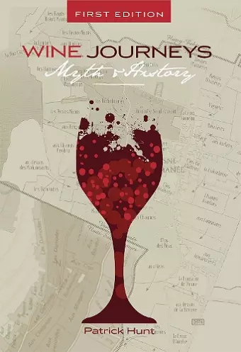 Wine Journeys cover