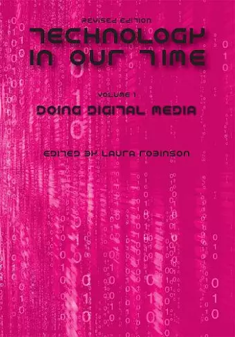 Technology in Our Time, Volume I cover