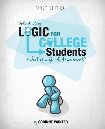 Introductory Logic for College Students cover