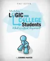 Introductory Logic for College Students cover