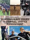 Contemporary Issues in Criminal Justice Management cover