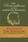 The Reasonableness of the Christian Religion cover