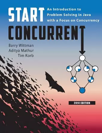 Start Concurrent cover