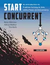 Start Concurrent cover