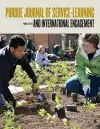 Purdue Journal of Service Learning and International Engagement, Volume 3 cover