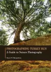 Photographing Turkey Run cover