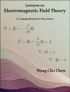 Lectures on Electromagnetic Field Theory cover