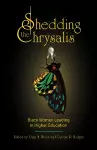 Shedding the Chrysalis cover