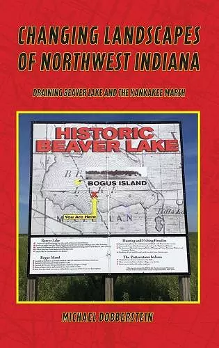 Changing Landscapes of Northwest Indiana cover