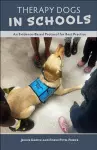 Therapy Dogs in Schools cover