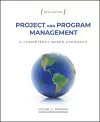 Methods of IT Project Management cover