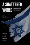 A Shattered World cover