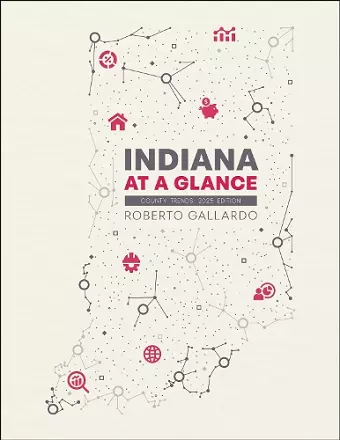 Indiana at a Glance cover