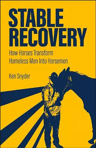 Stable Recovery cover