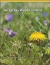 Turfgrass Weed Control for Professionals, 2024 cover