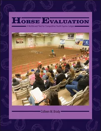 Horse Evaluation cover