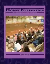 Horse Evaluation cover