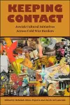 Keeping Contact cover