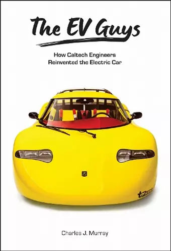The EV Guys cover