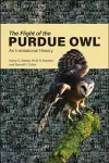 The Flight of the Purdue OWL cover