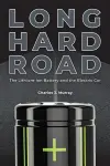 Long Hard Road cover