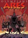 Ares cover