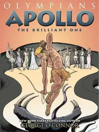 Apollo cover