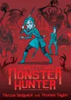 Scarlett Hart: Monster Hunter cover