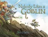 Nobody Likes a Goblin cover