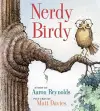 Nerdy Birdy cover