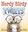 Nerdy Birdy Tweets cover